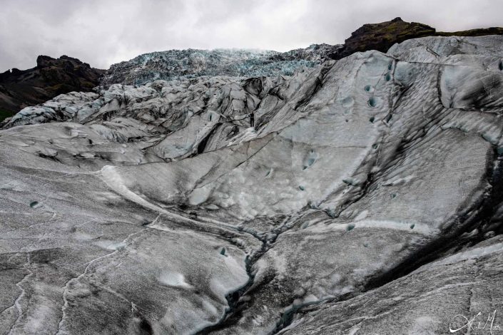 Best photo of Icelandic glacier