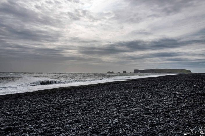 Best photo of the Reynisfjara black sand beach
