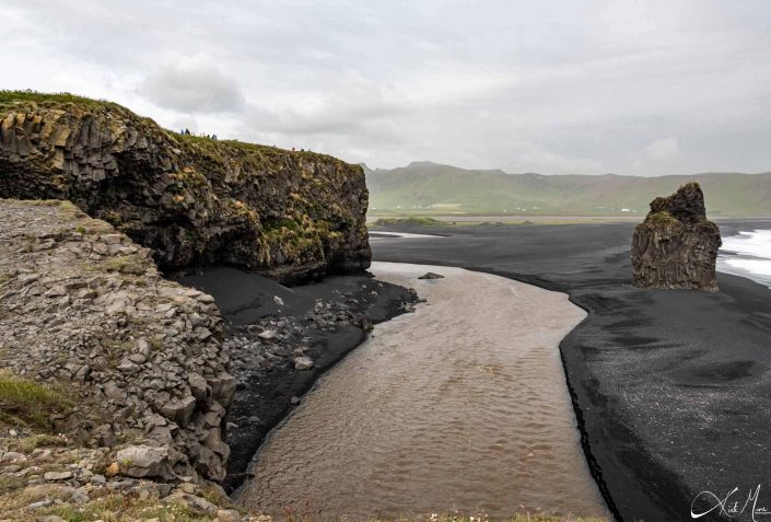 Best photo of the Reynisfjara black sand beach