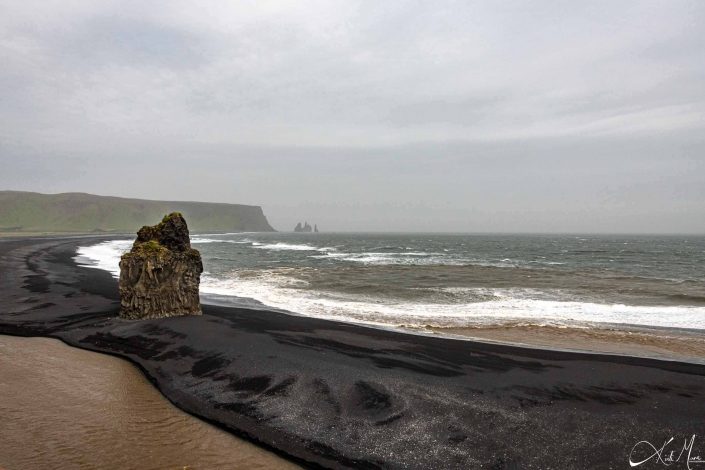 Best photo of the Reynisfjara black sand beach