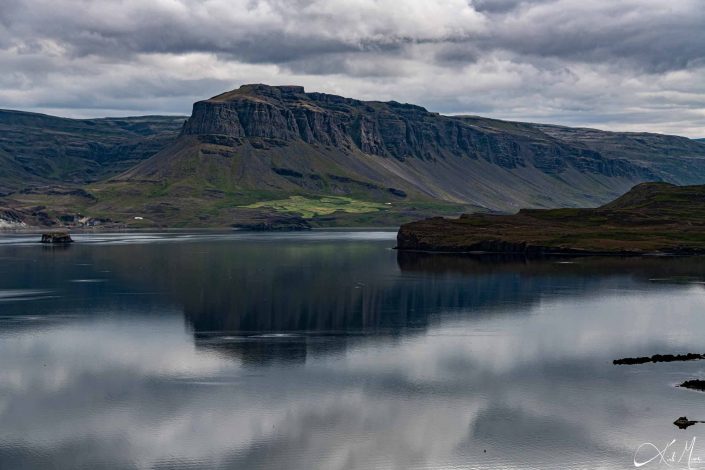 Best photo of a scenic landscape with still waters and beautiful reflections