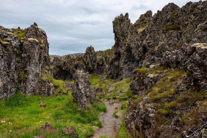 Best photo of Djupalonssandur and Dritvik landscape