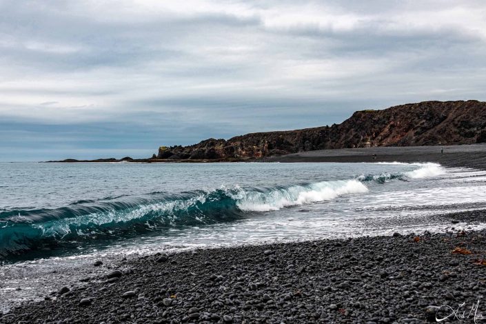 Best photo of Djupalonssandur and Dritvik beach