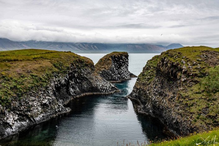 Best photo of Snaefellsnes peninsula