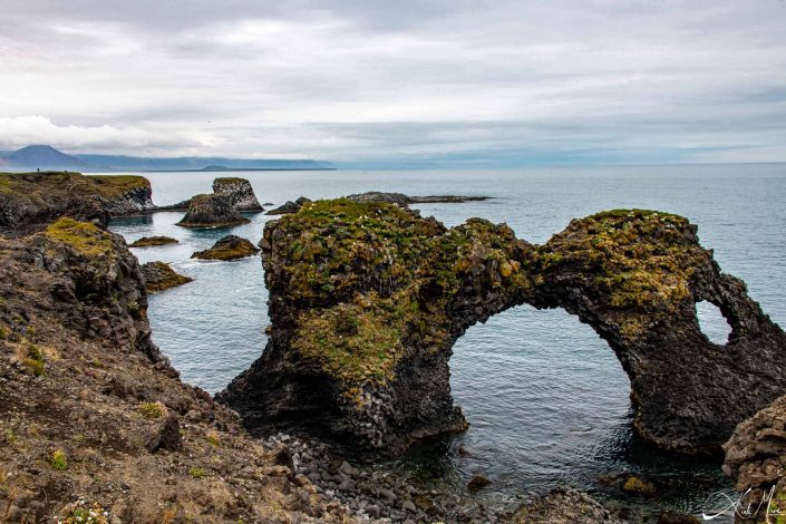 Best photo of Snaefellsnes peninsula